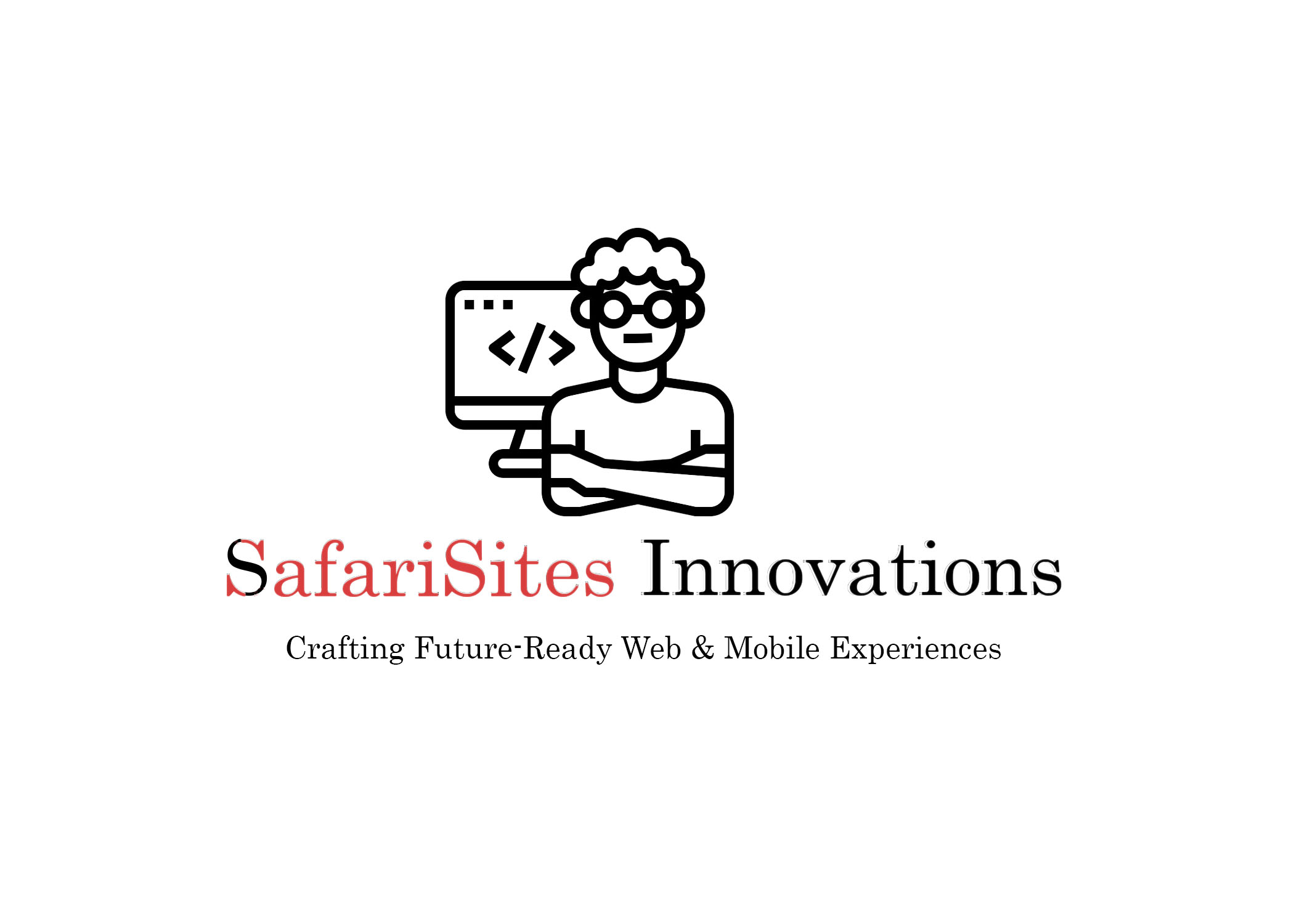 Home - SafariSites Innovations