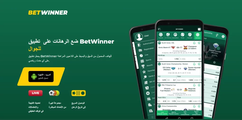 Betwinner Betting Platform An In-Depth Review and Guide