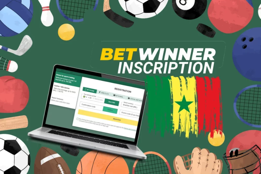 Betwinner Bookmaker A Comprehensive Overview of Betting Features and User Experience