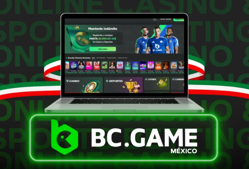 Discover the Bc.Game Pros Unveiling the Advantages of This Premier Casino Platform