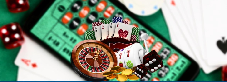 Casinos Not on Gamstop UK 136