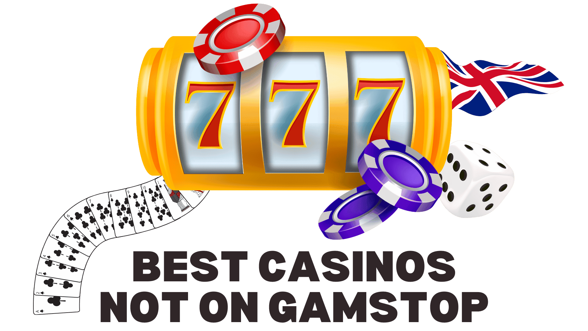 Discovering the Thrill of Casinos Not on Gamstop 1453