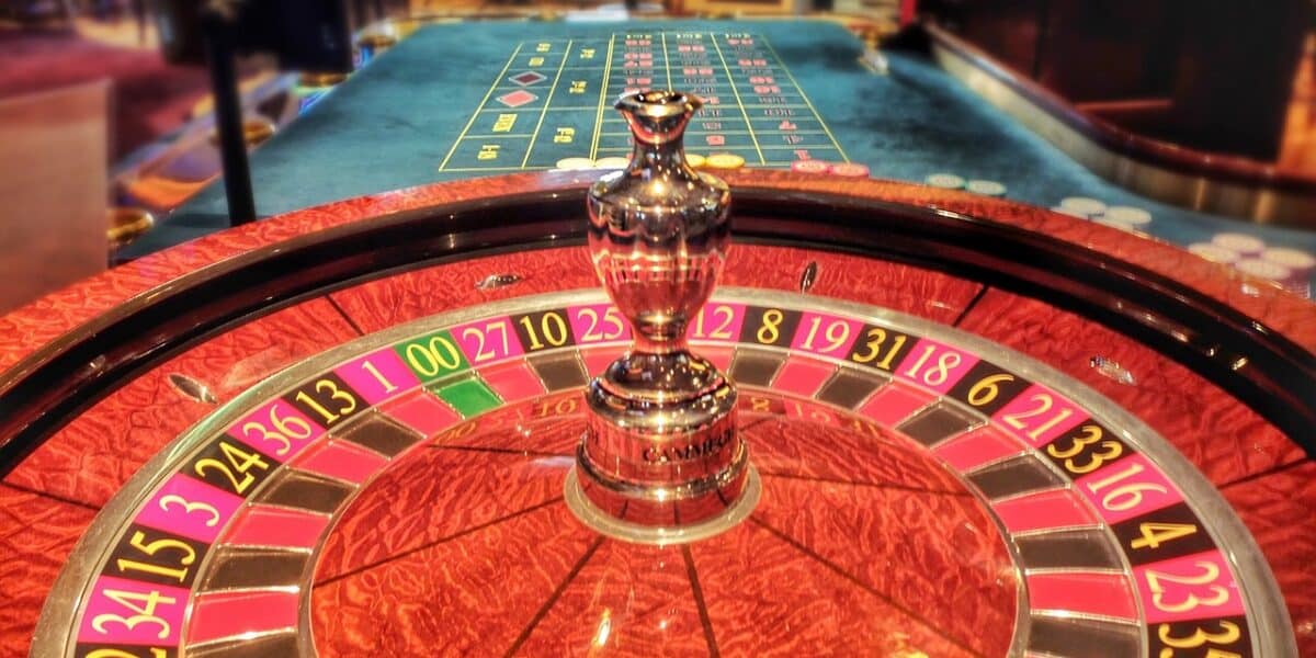 Exploring the Benefits of Casinos Not on Gamstop 2887