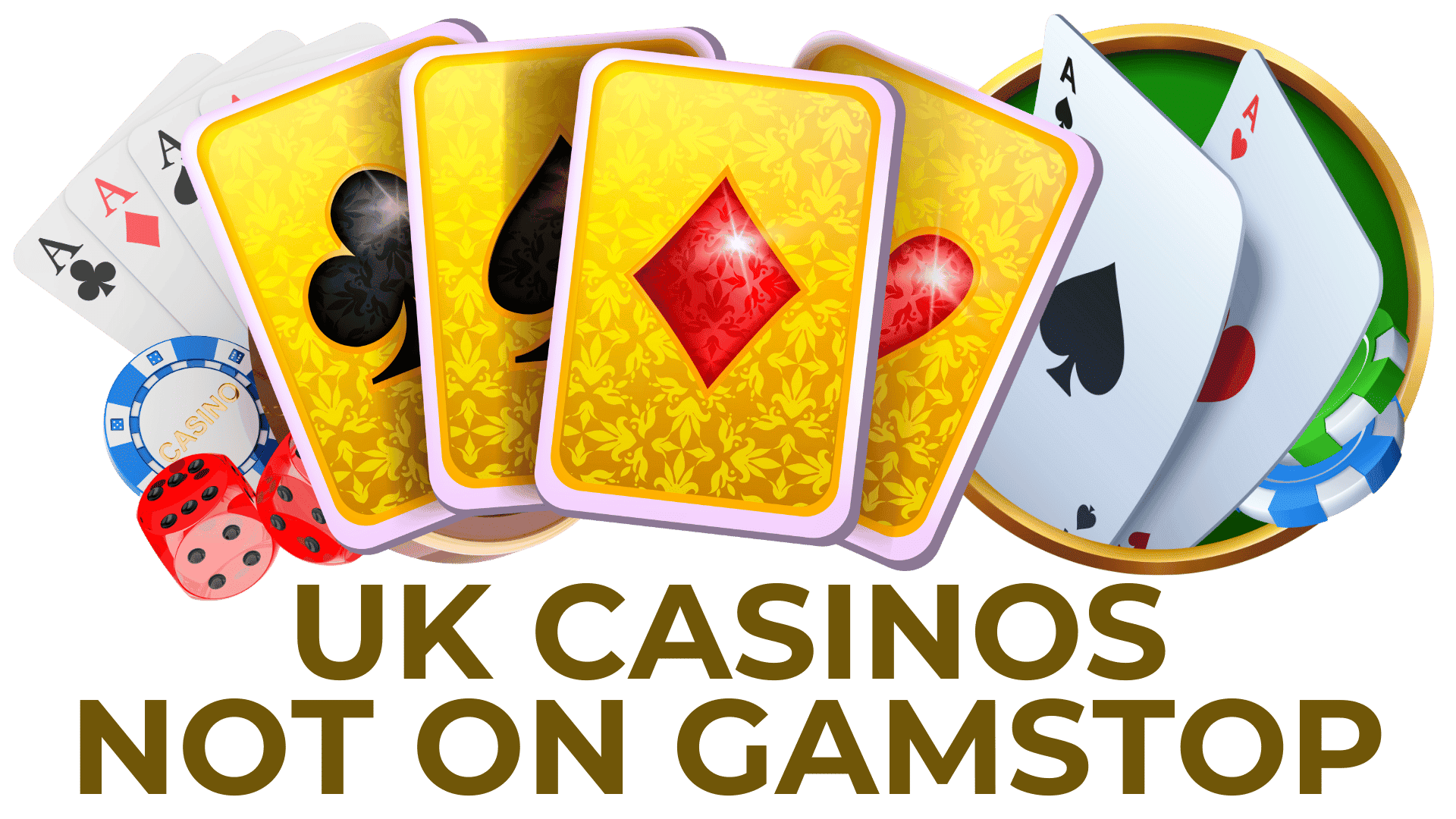 Exploring the World of UK Casinos Not on Gamstop 777